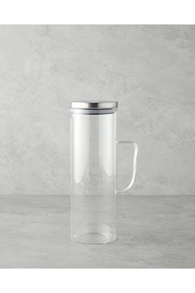 English Home Echo Cam Sürahi 1800 ml Şeffaf