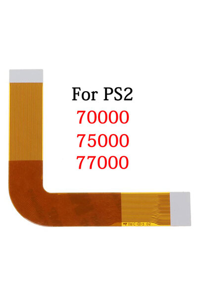 Choice 70000 75000 77000 كابل شريطي مسطح مرن JCD Flex لتوصيل عدسة الليزر SCPH...