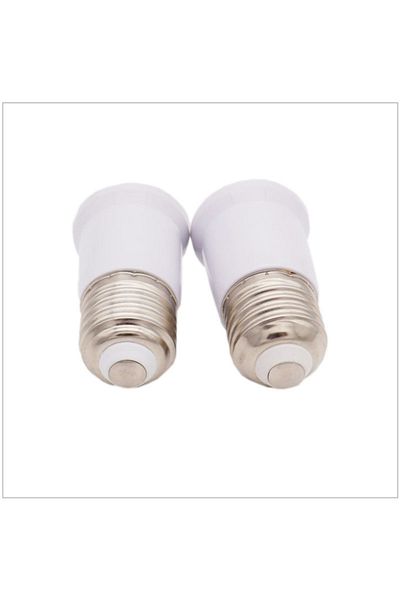Choice 65mm E27-E27 extended lamp holder E27 to E27 conversion lamp holder E27-E27 extended lamp holder ...