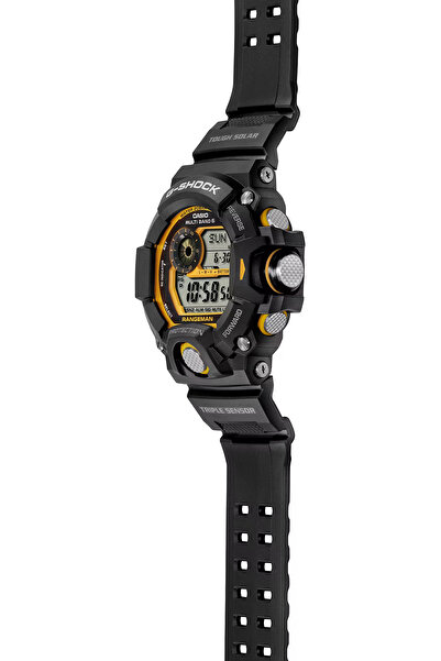Casio Gw-9400Y-1Dr G-Shock Men's Wristwatch