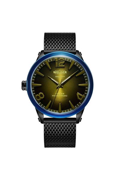 Welder Moody Watch Wrn1005 Men Wrist Watch
