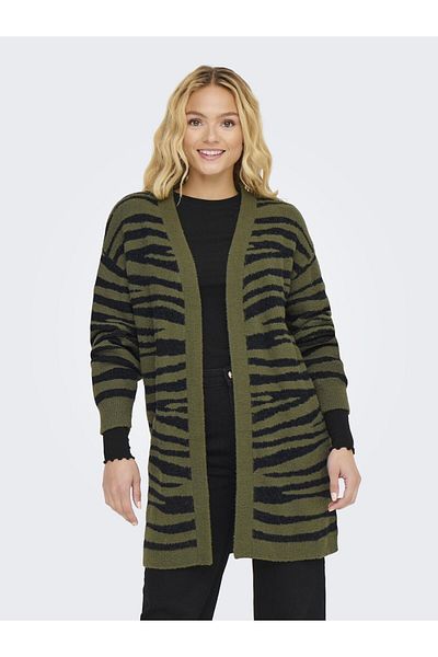 JDY Strickjacke JDYLORRAINE Strickjacke