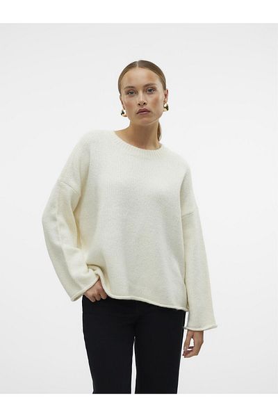 Vero Moda Strickpullover VMNOELLE Pullover