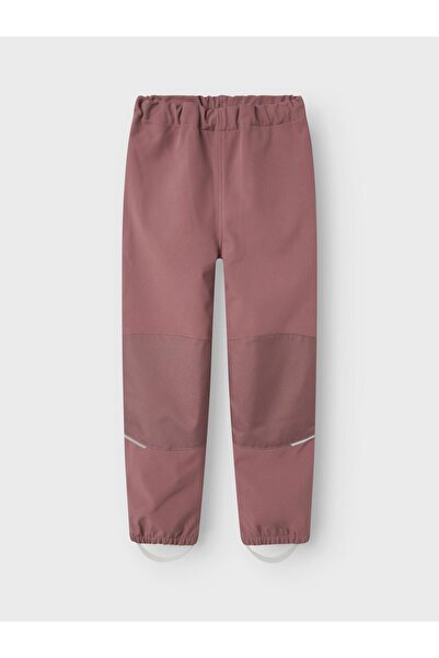 Name it Softshellhose wasserdicht