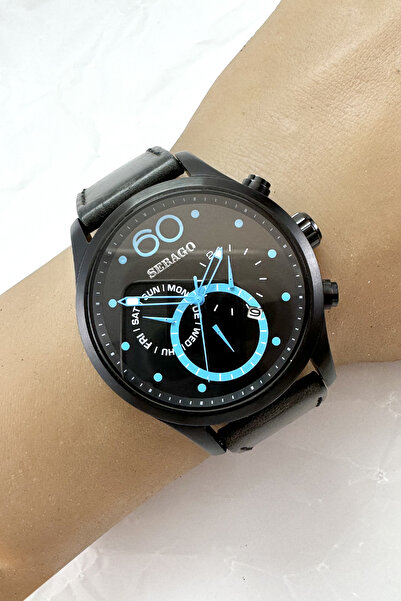 Sebago SBGS01137P Erkek Kol Saati