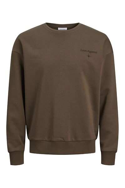 Jack & Jones Kazak Gedruckt Kazak