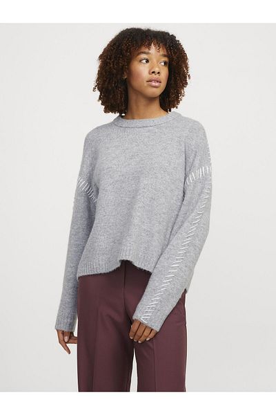 JJXX Strickpullover JXITZEL Strickpullover