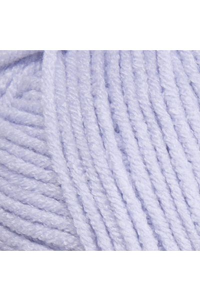 Yarnart Ice Blue Yarn Art Jeans Μπαμπού Πλεκτό νήμα - 126