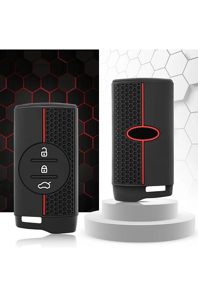 Choice Silicone Car Key Cover Case Skin For Chery Tiggo 7 Pro Tiggo 8 Pro Arrizo 5 EQ7 5x 3x Gx Remote W...