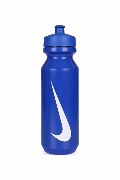 Nike Big Mouth Bottle 2.0 32 Oz Unisex Suluk N.000.0040.408.32-Mavi