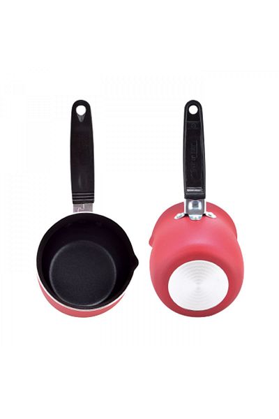 MISTERCOOK Mister Cook Non-Stick Coffee Pot 11 cm