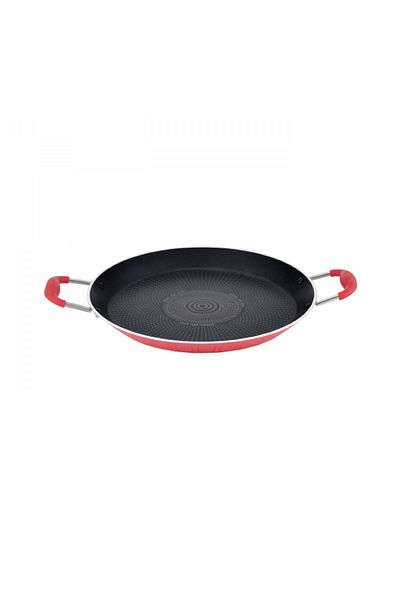 MISTERCOOK Mister Cook Non-Stick Crepe Pan Edge 50 CM