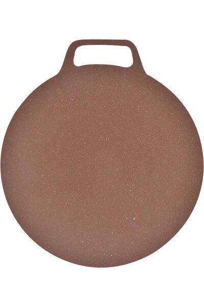 MISTERCOOK Mister Cook Granite Non-Stick Creep Pan 50 Cm 0.5 mm.