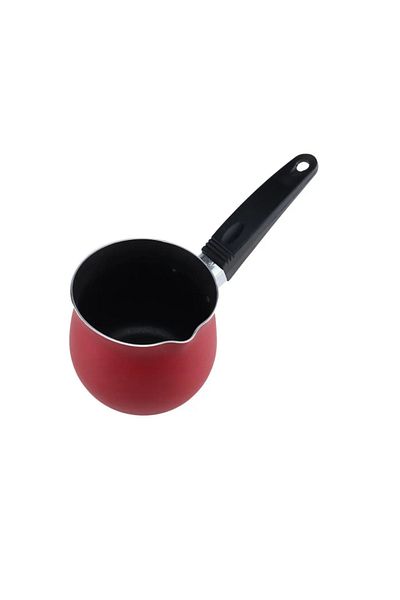 MISTERCOOK Mister Cook Non-Stick Coffee Pot 10 cm
