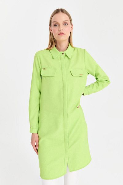 Esswaap Acid Tunic - Accesoriu pentru capac de buzunar