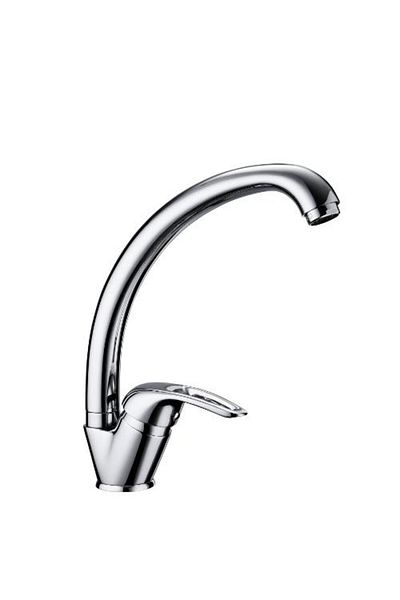 GPD Single Body Sink Faucet Mtl120