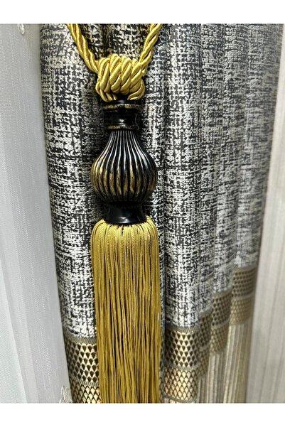 NİVEMESHOME Nivemeshome Χρυσό Χρώμα Με Μόλυβδο Συσκευή Συλλογής Οροφής Μπρασόλ