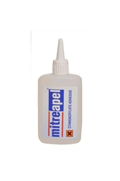 APEL Hızlı Yapıştırıcı Yedeği Tek Komponent 100Gr