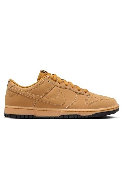 Nike Dunk Low Retro SE Wheat Erkek Sneaker Ayakkabı