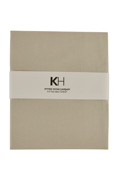 Karaca Home 100% Πούτσουν Μονό Κάλυμμα Καρέκλας Αμαξιδίου από καουτσούκ