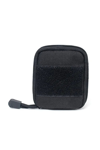 Choice حامل زجاجة ماء قابل للطي من BK Molle، حقيبة أدوات EDC، مناسب للرياضات ...