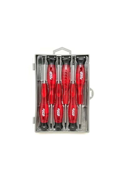 Rico 6PC Elektronikçi Klemens Tornavida Seti