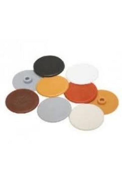 MESAN Minifix Stopper Anthracite Gray