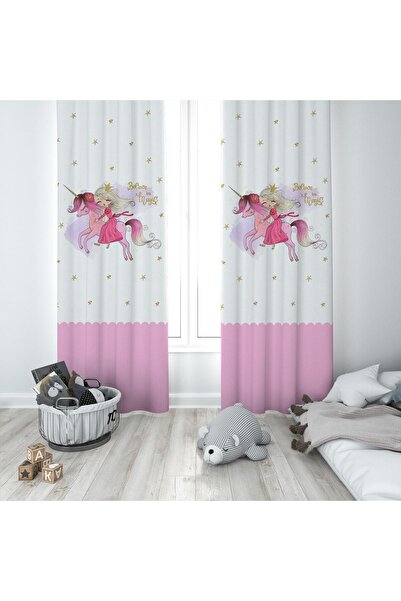 MEKTA HOME Camera pentru bebeluși și copii Believe In Magic Two Wing Backgrou...