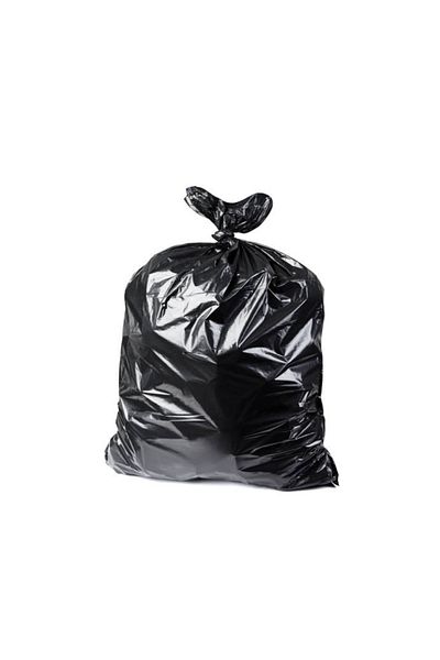 MARİN Marin Industrial 300 Gr Garbage Bag - 80X110, 5 Rolls