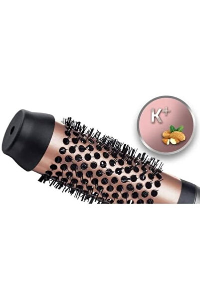 Remington Keratin Protect Heated Barrel Brush