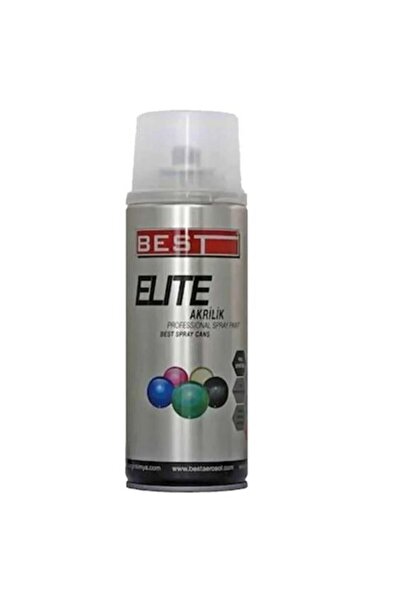 Genel Markalar Best Elite Sprey Boya Radyatör