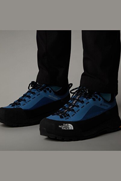 THE NORTH FACE Kadın Verto Alpine Gore-Tex Ayakkabı Mavi