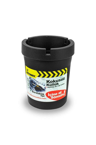 Automix AUTOMIX ODOR-FREE ASHROOM