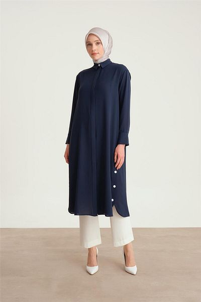 Armine Туника Medium 4406 Тъмносиня