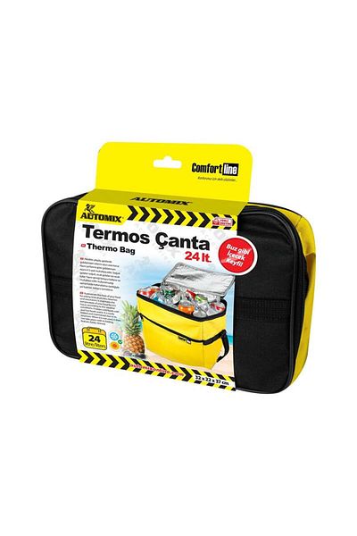 Automix Thermos Bag 24 Lt