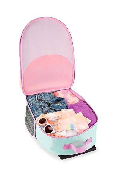 Skip Hop Spark Style - Ice Cream Bag with Wheels