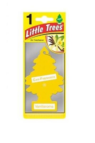 Automix Car Freshener Vanilla Roma ( Vanilla )