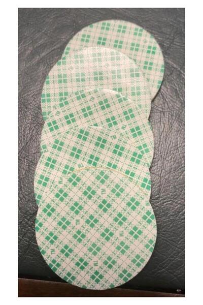 3M 4008 45MM Çap Daire Kesim 20 Adet