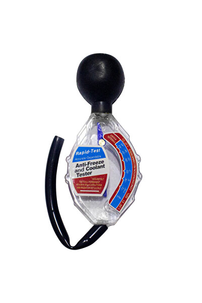 omega tools EGATD Antifriz Test Cihazı Bome