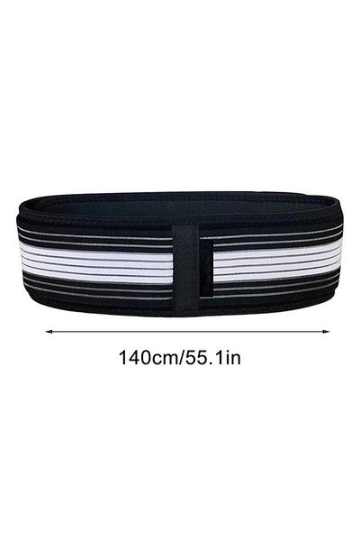 Choice 140CM Adjustable Pelvic Support Belt for Hip Back Pain Relief Neoprene Tailbone Protector Waist Sacr