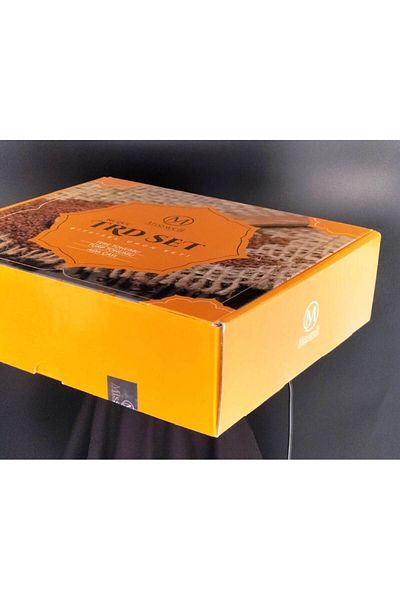 MİSSWELL Nüzüc TD Set