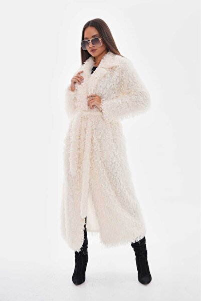 NAVY ΠΑΛΤΟ ΜΑΚΡΥ ΠΟΥΛΙ