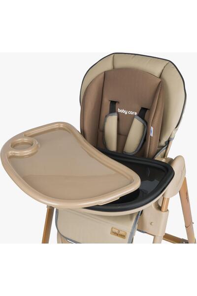Baby Care BC511+FLEX MAMA SANDALYESI KAHVE