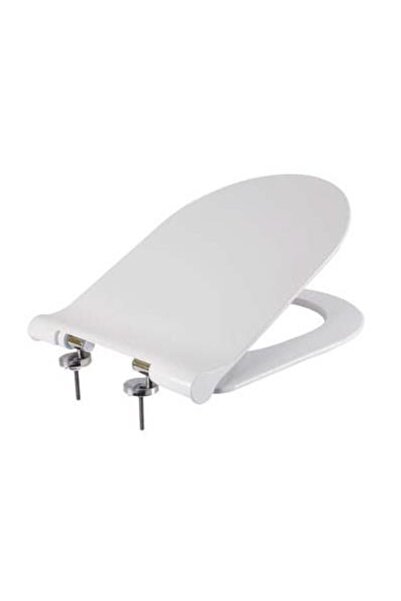 JAPAR Capri Süper Slim Klozet Kapağı