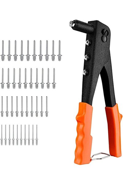 Janissary Perçin Tabancası Porfesyonel Araç Koltuk Mobilya Perçin