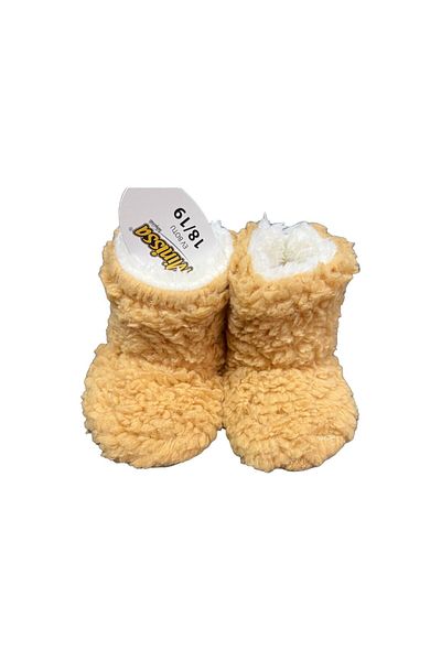 minissa baby kids Minissa Baby Shoes - Patternless Slippers 1468