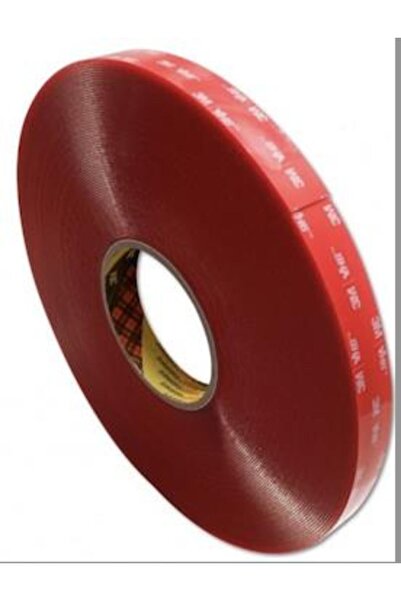 3M 4910f 20mm*3t Vhb Bant