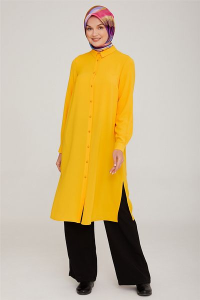 Armine Τουνίκ Mango - Μοντέλο 22kh411