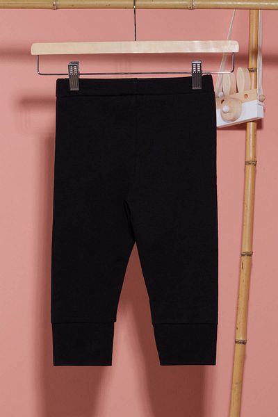 Cansın Mini Girl Bow Capri 1-8 Years 13962