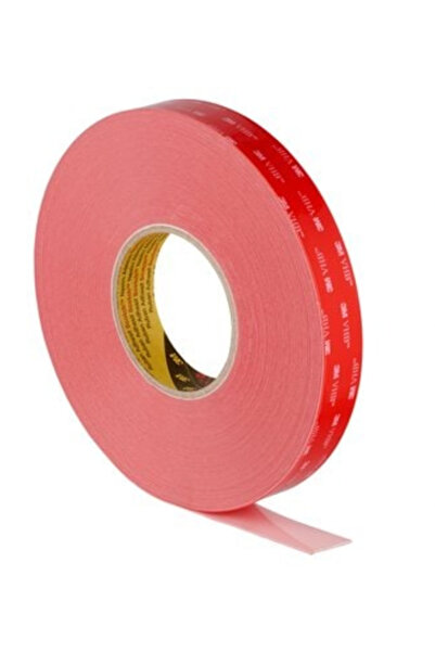 3M Lse060wf Vhb Bant 19mm*t